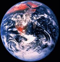 Маса Землі = 5.9742 × 1024 килограмма