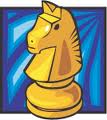 О ходе шахматного коня