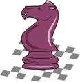 О ходе шахматного коня