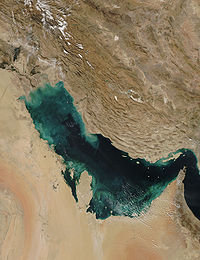 Перська затока