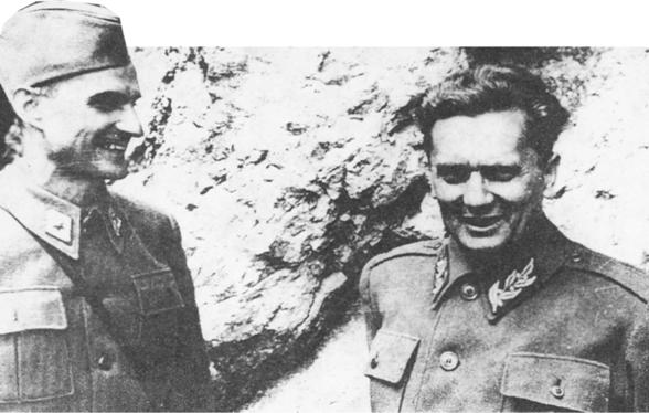 Йосип Броз Тіто (праворуч).1943 р..jpeg
