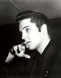 Elvis Presley (Элвис Пресли