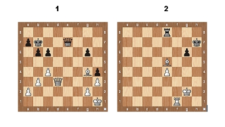 шахи