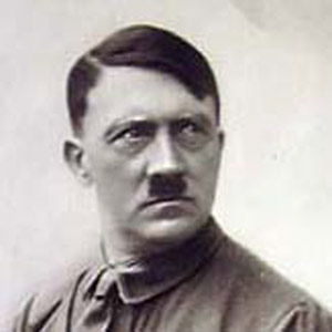 А.Гітлер