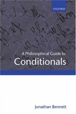 book about conditionals
