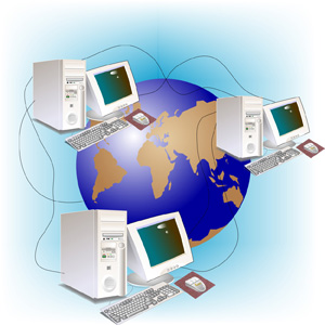 Глобальна мережа Інтернет