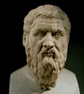 Платон (біля 428 – біля 348 р.до н.е.)