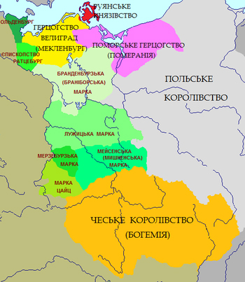 чеське королівство