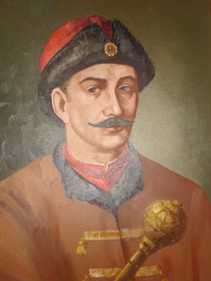 Микола Ханенко