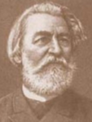 І.Григорович-Барський