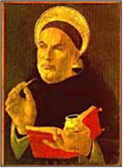 Фома Аквінський 1225(26) - 1274