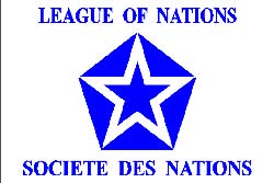 Символ Ліги Націй