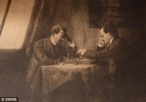 Файл:Lenin chess.jpg