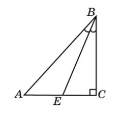 Интересные факты о прямоугольном треугольнике