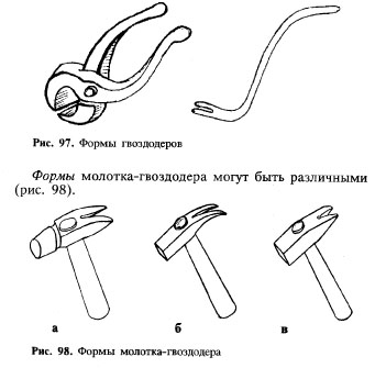 Проект по технологии молоток