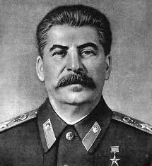 Й. Сталін