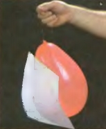 Наэлектризованный шарик