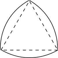 Египетский треугольник