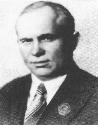 Микита Хрущов (1894-1971 рр.)