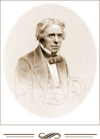 Майкл Фарадей (1791-1867