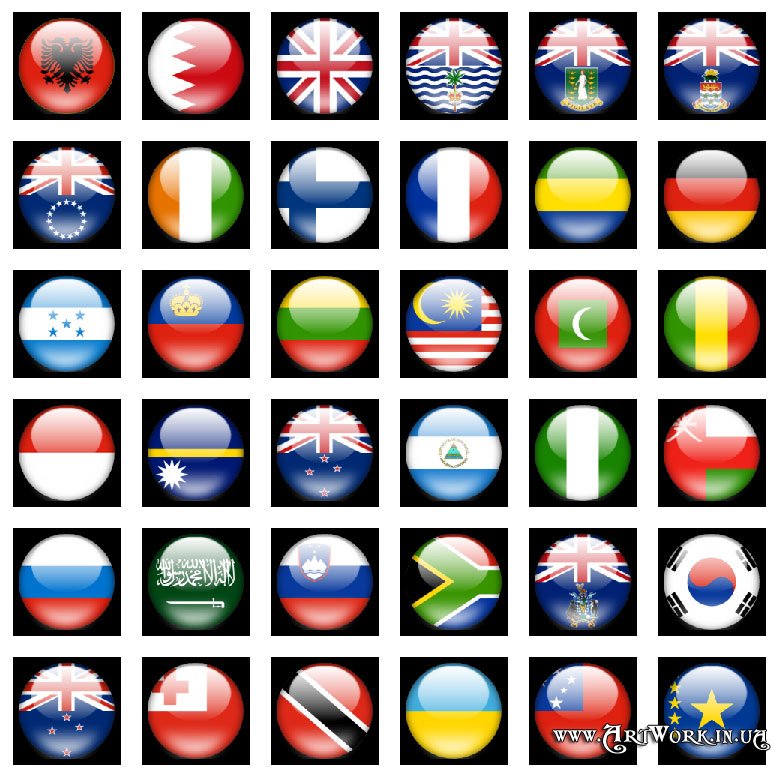 Флаги государств мира с названиями фото на русском языке фото