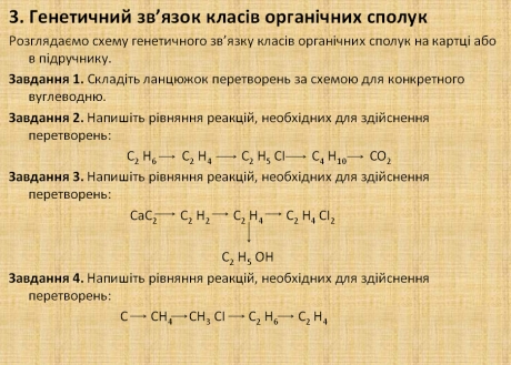 хімія