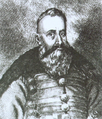 Станіслав Конецпольський
