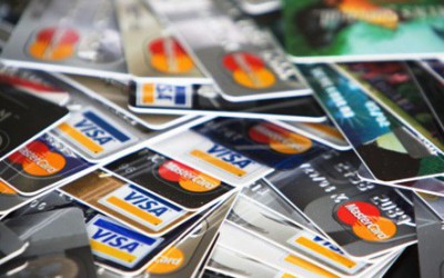 Банківські картки для придбання товарів