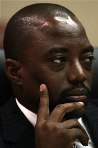 Президент Демократической республики Конго Джозеф Кабила.jpeg