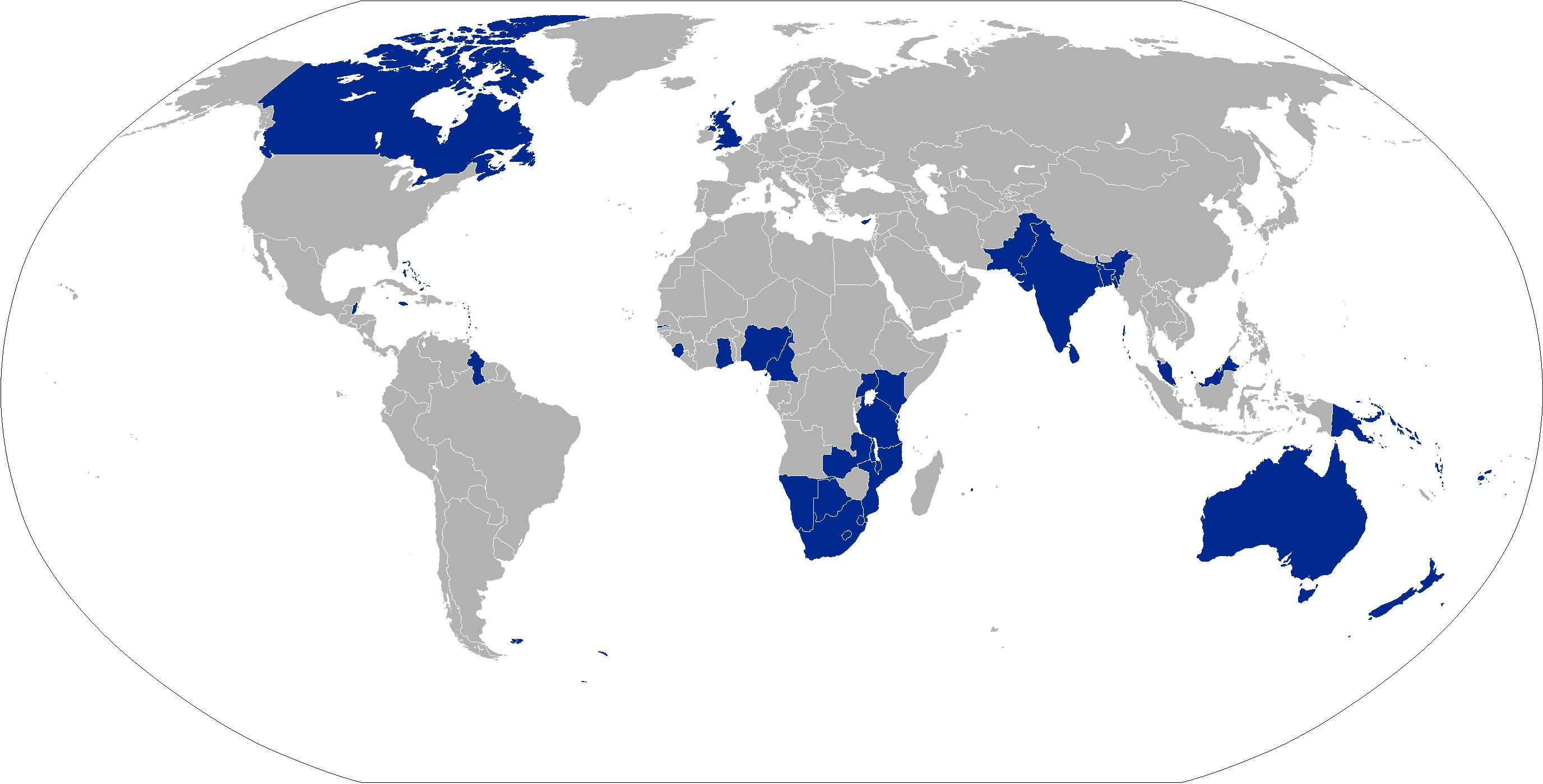 Category countries. Содружество наций структура. Британское Содружество наций структура. Страны говорящую на английском языке. Федеративные государства на карте.