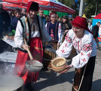 Козацька культура